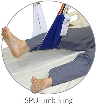 SPU Limb Sling